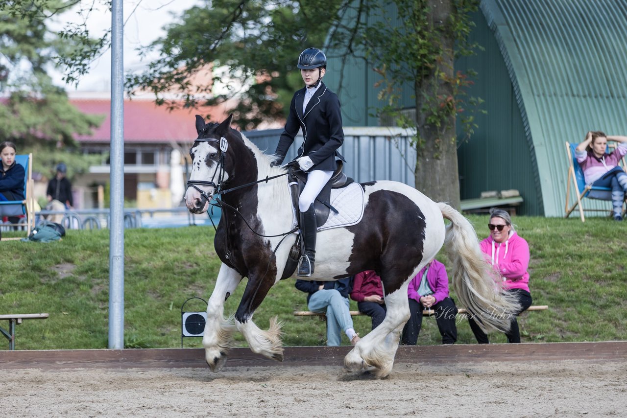 Bild 77 - Pony Akademie Turnier